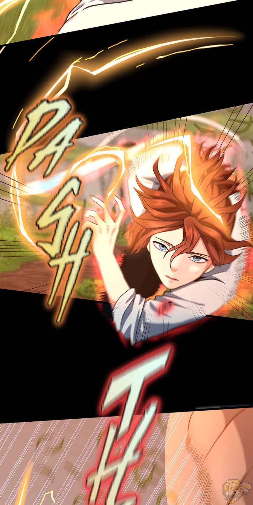 The Beginning After The End Chapter 103 image 05